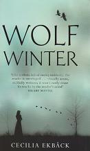 Wolf Winter by Cecilia Ekback
